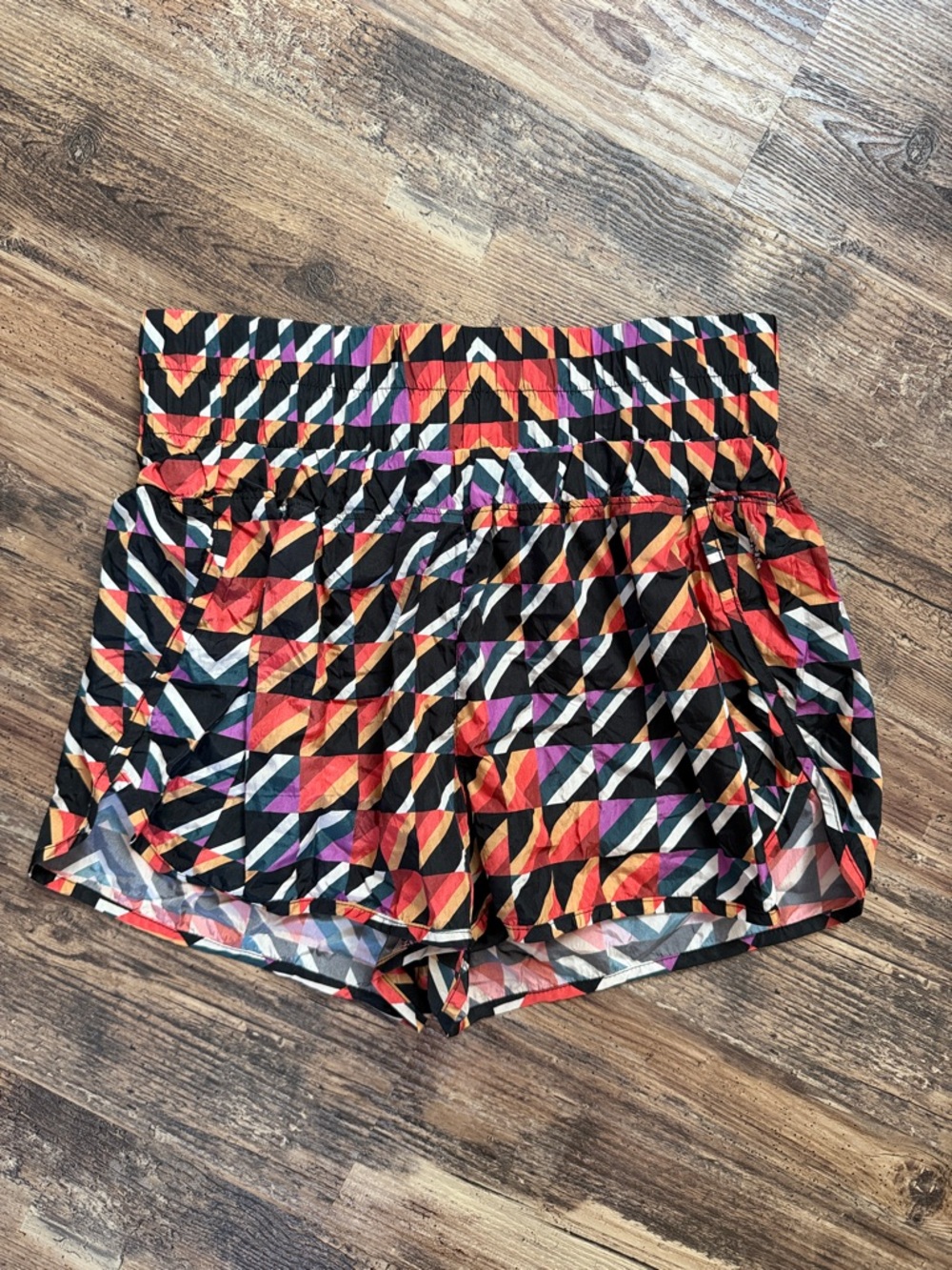 FP Movement by Free People The Way Home Shorts
